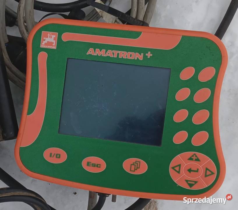 Aamazone M Profis 2006 3000 Radzyń Podlaski