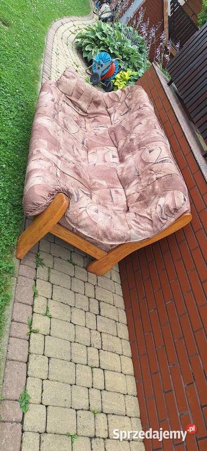 Sofa 3 osobowa sprzedam