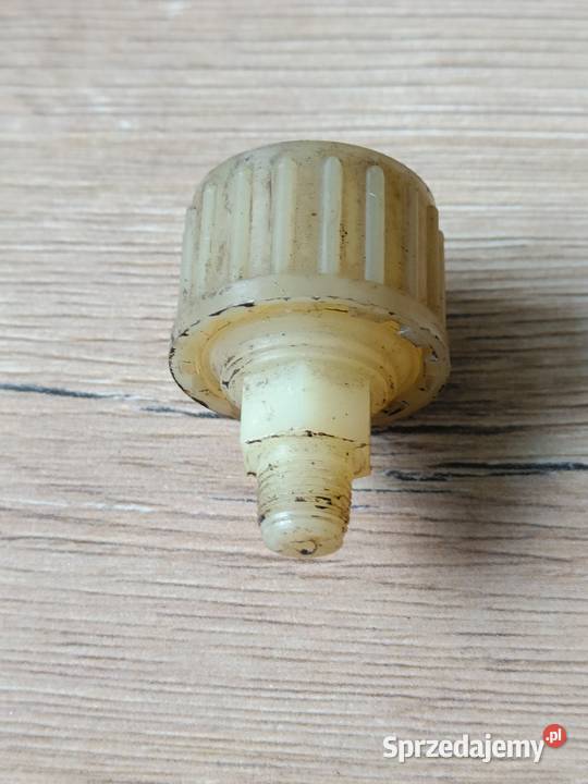 Smarowniczka ręczna do smarowania tylnego mostu Biała Podlaska