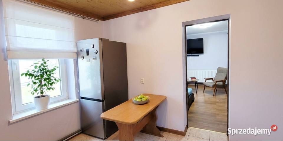 2pokojowe mieszkanie w bloku 46m telefon lubuskie Szklarka Radnicka