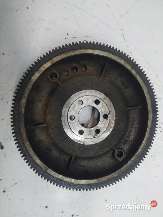 SPRZĘGŁO SZTYWNE 15 TDCI Ford Tourneo Courier I świętokrzyskie