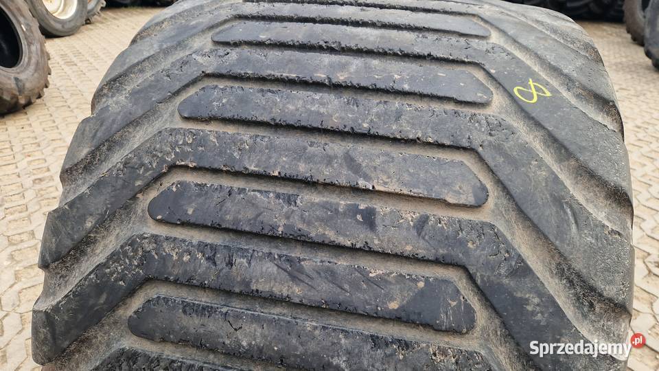 70040225 Allaince 12PR bieżnik 50 bez napraw Nowe Miasto Lubawskie