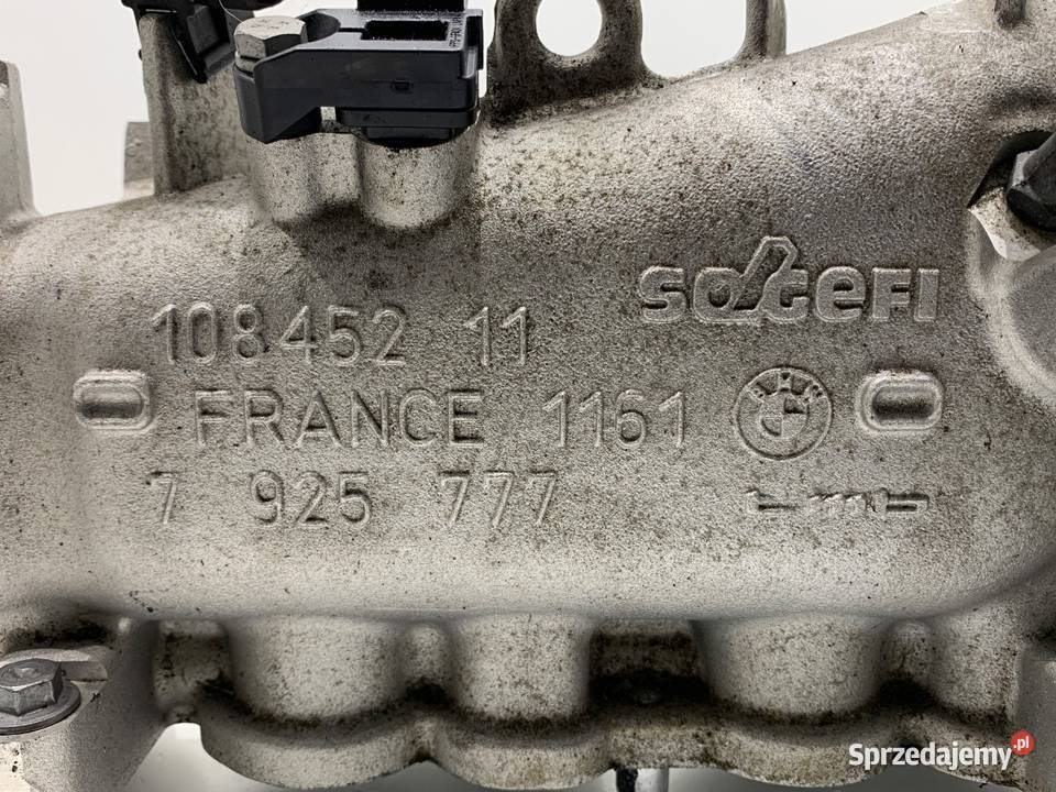 KOLEKTOR SSĄCY BMW G30 7925777 20 150