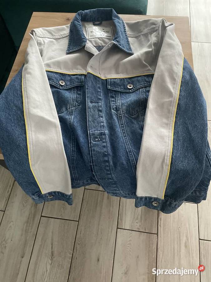 NOWA kurtka Big Star L okazja Toruń