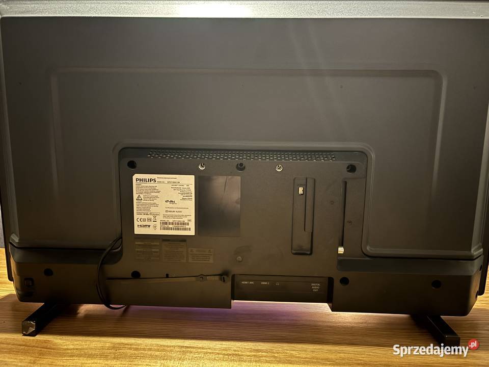 Telewizor Philips 32PHT4503 Rzeszów