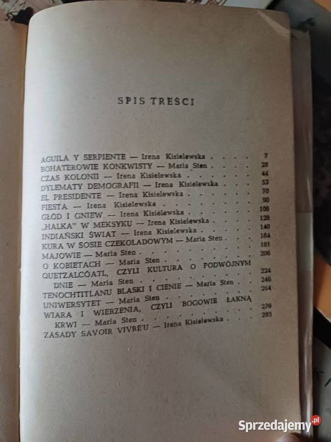 Praskie rzymskie berneńskie nowojorskie Kraków