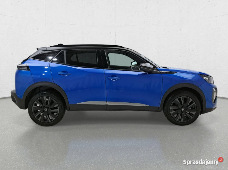 Peugeot 2008 II 2019 dolnośląskie
