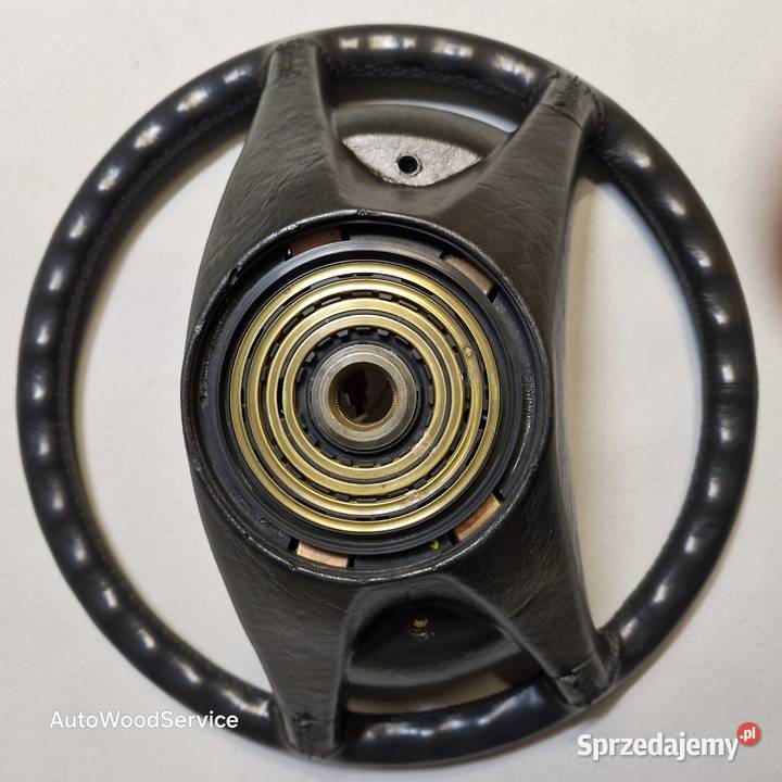 Kierownica 400mm Mercedes w126w107 R129 inne Siedlce