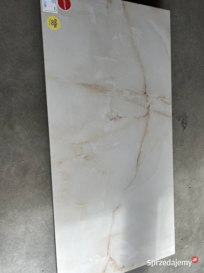 OKAZJA PŁYTKA GRESOWA ANTYSKY BEIGE MAT 60 120 Opole