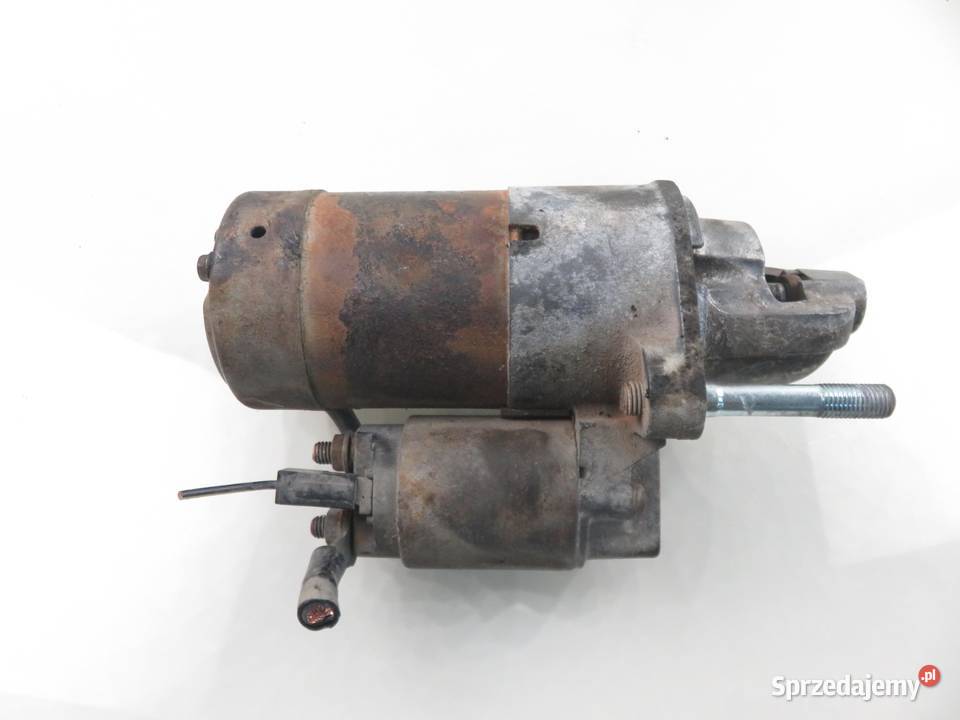 ROZRUSZNIK SUZUKI LIANA 16 3110080G2 osobowe