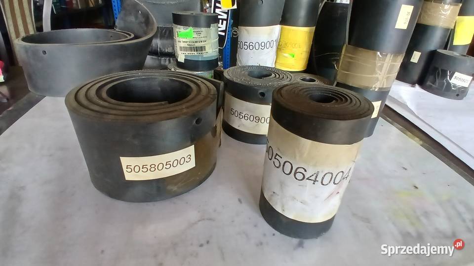 FARTUCH BIZON 505805003 Radomsko sprzedam