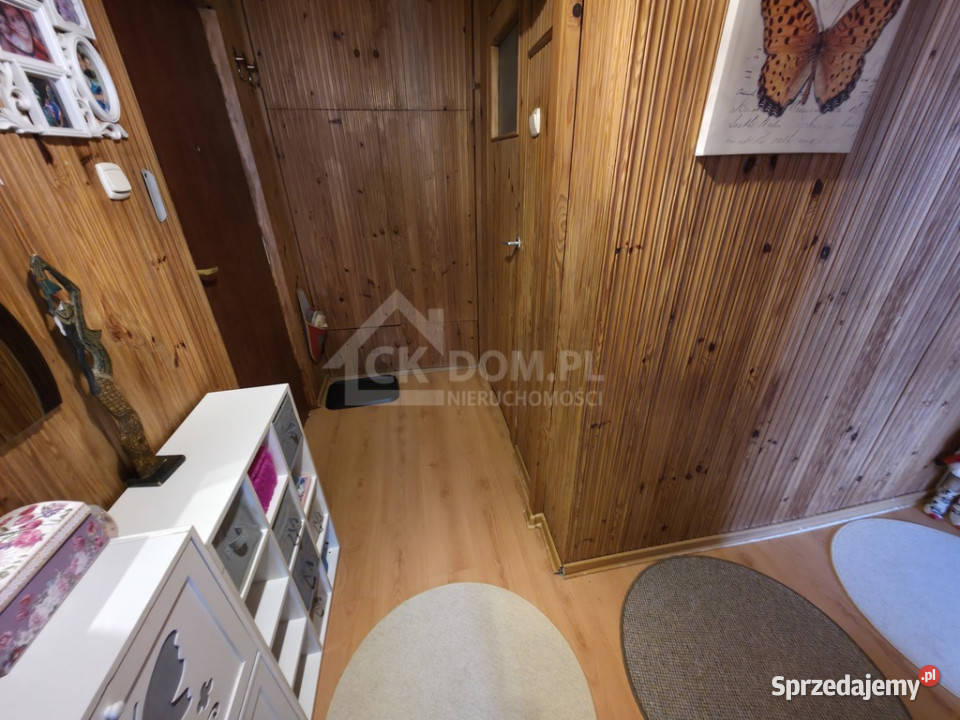 Mieszkanie KSM 2 pokoje Kielce