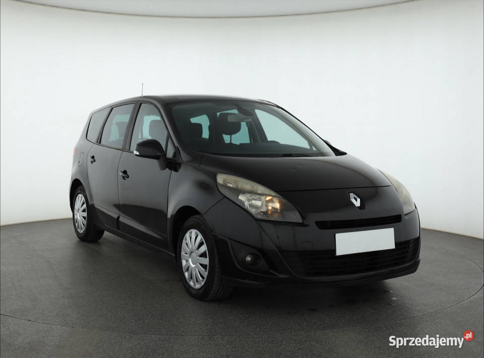 Renault Grand Scenic 19 dCi sprzedam