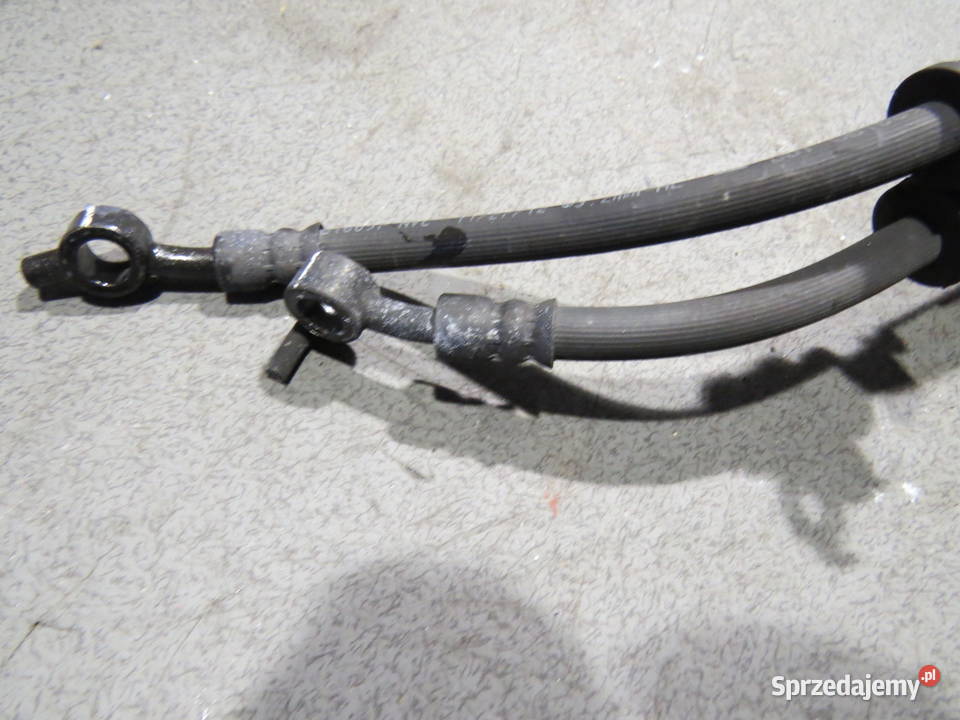 HONDA FORZA FSS nss 300 14 przewód przewody Warszawa