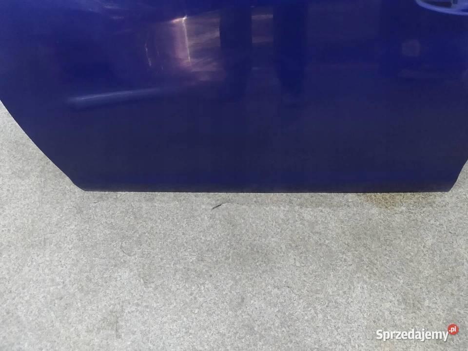 DRZWI LEWE PRZÓD T9 EEGD Peugeot 308 II 2014 świętokrzyskie