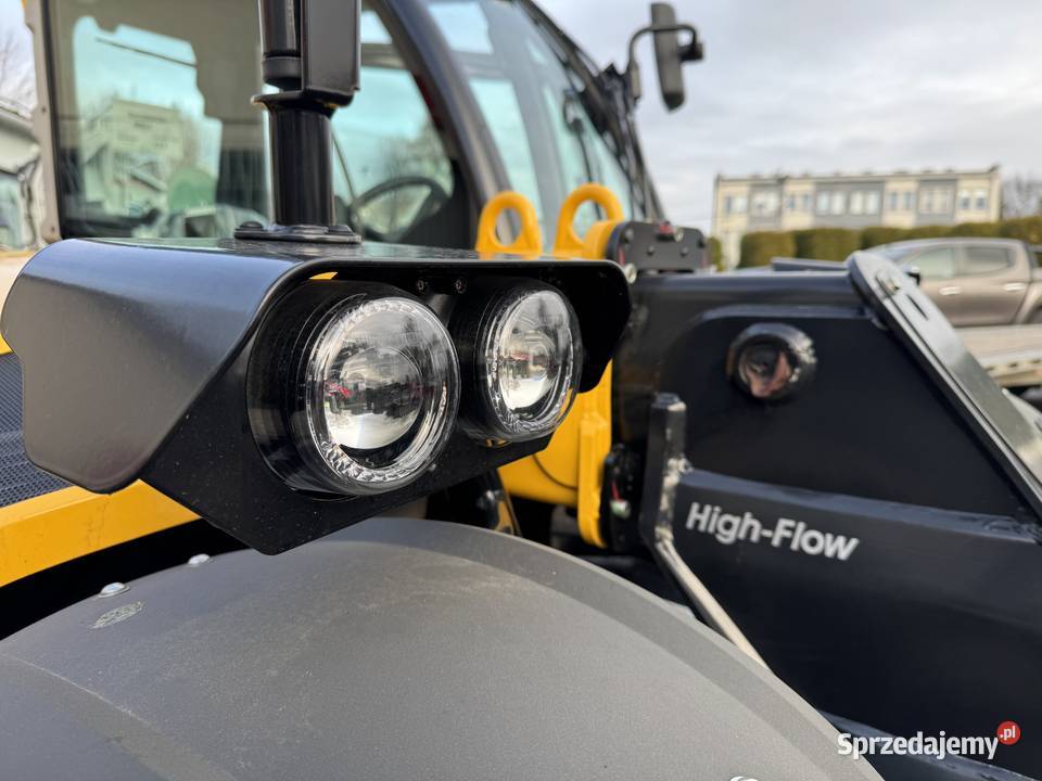 GEHL GTC 314 Kompaktowa ładowarka teleskopowa Bielsko-Biała sprzedam