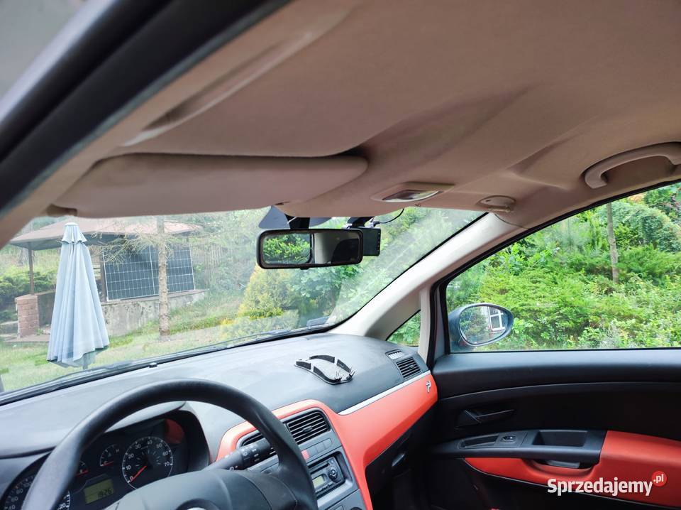 Fiat Grande Punto 2006 poj 12 sprzedam