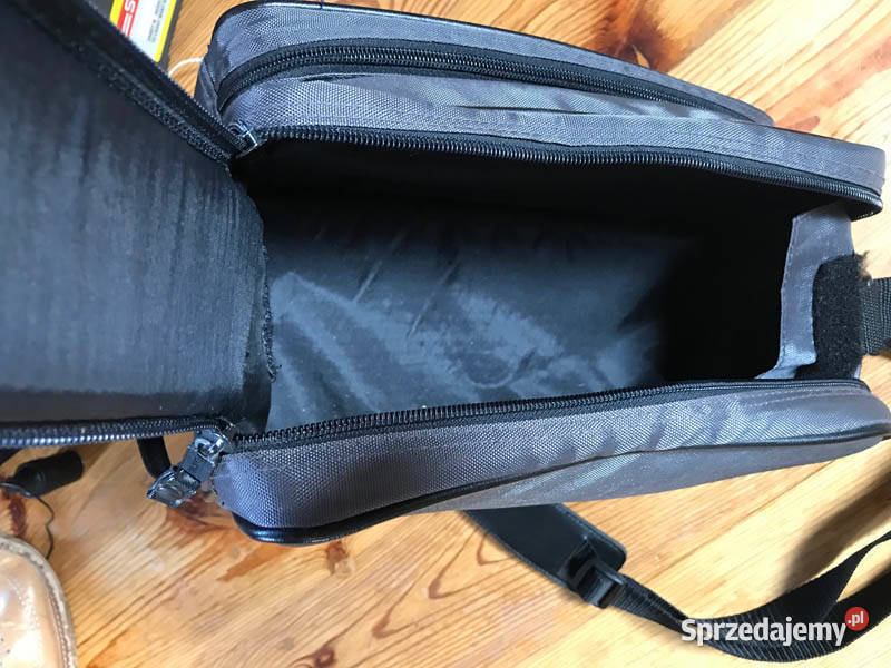 Torba foto video torba fotograficzna Fotima Kielce