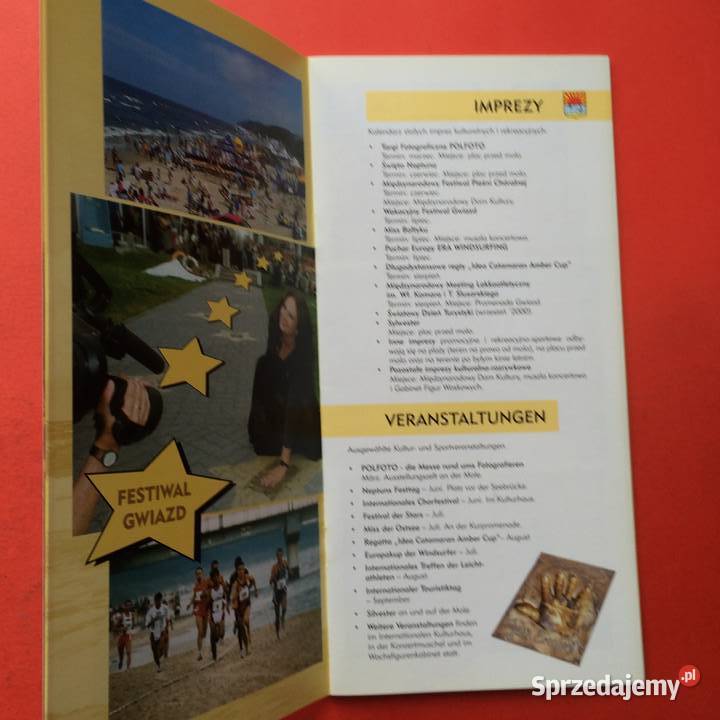 2170 Międzyzdroje I Misdroy zachodniopomorskie Szczecin sprzedam