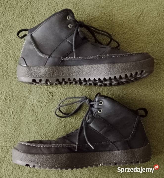 Buty Vaude Urban Escape Mid unisex rozmiar 41 26.5cm Katowice