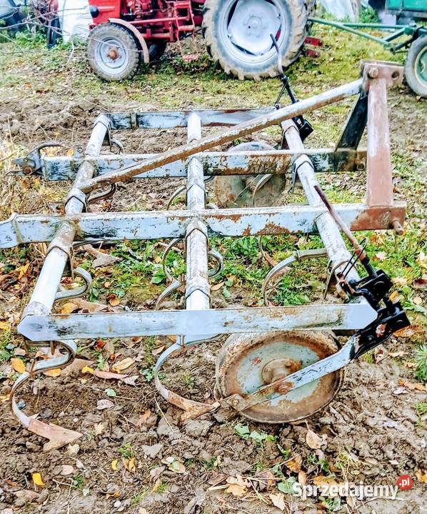 kultywator unia grudziądz