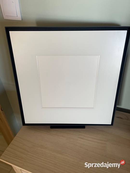 Głośnik Samsung Music Frame HWLS60D Zestawy kina domowego pomorskie Pruszcz Gdański