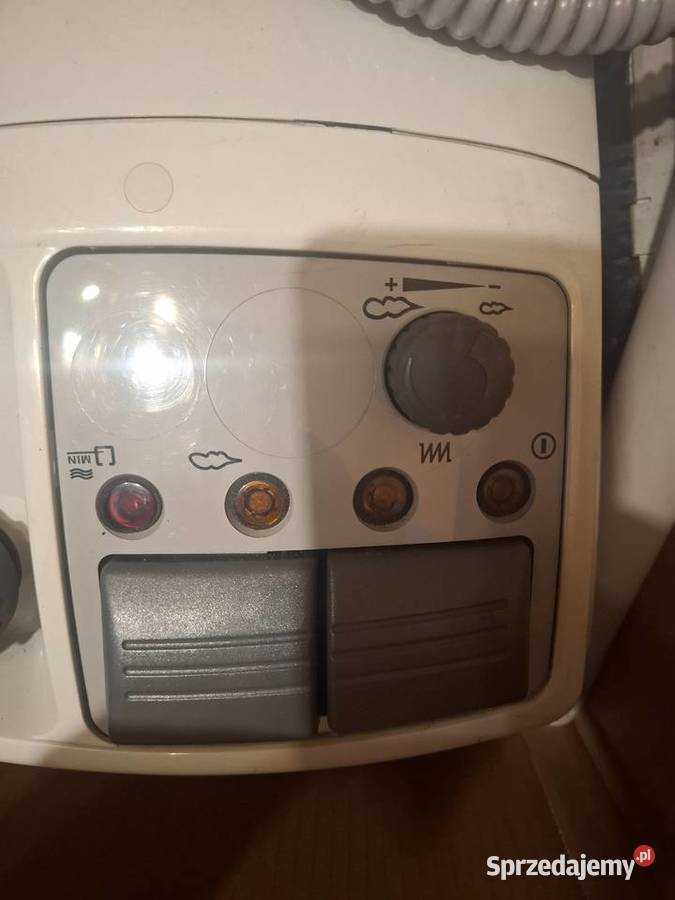 Parownica Krcher Vaporapid K1501 2250W Kompletny Dom i Ogród mazowieckie