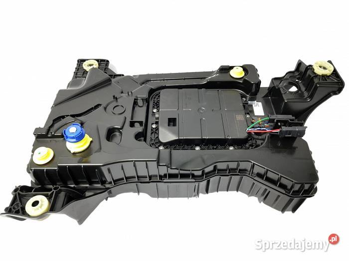 Naprawa regeneracja AdBlue zbiornika pompy Katowice