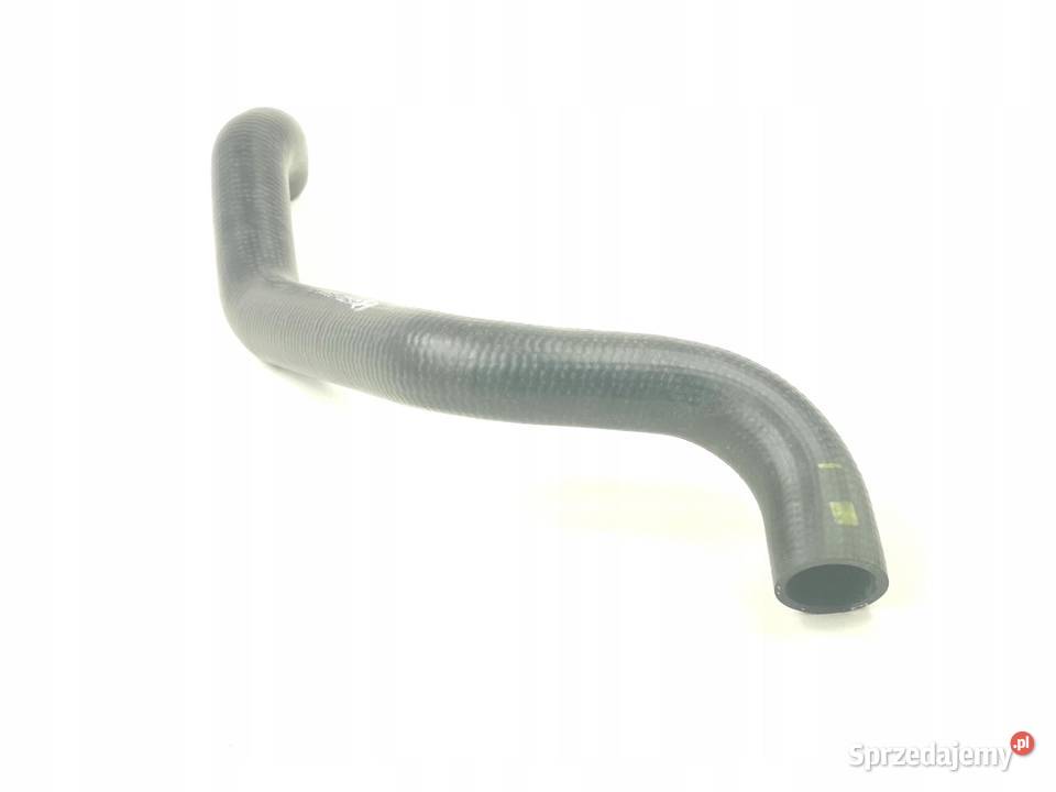 PRZEWÓD CHŁODNICY HYUNDAI SCOUPE 19931995 NOWY