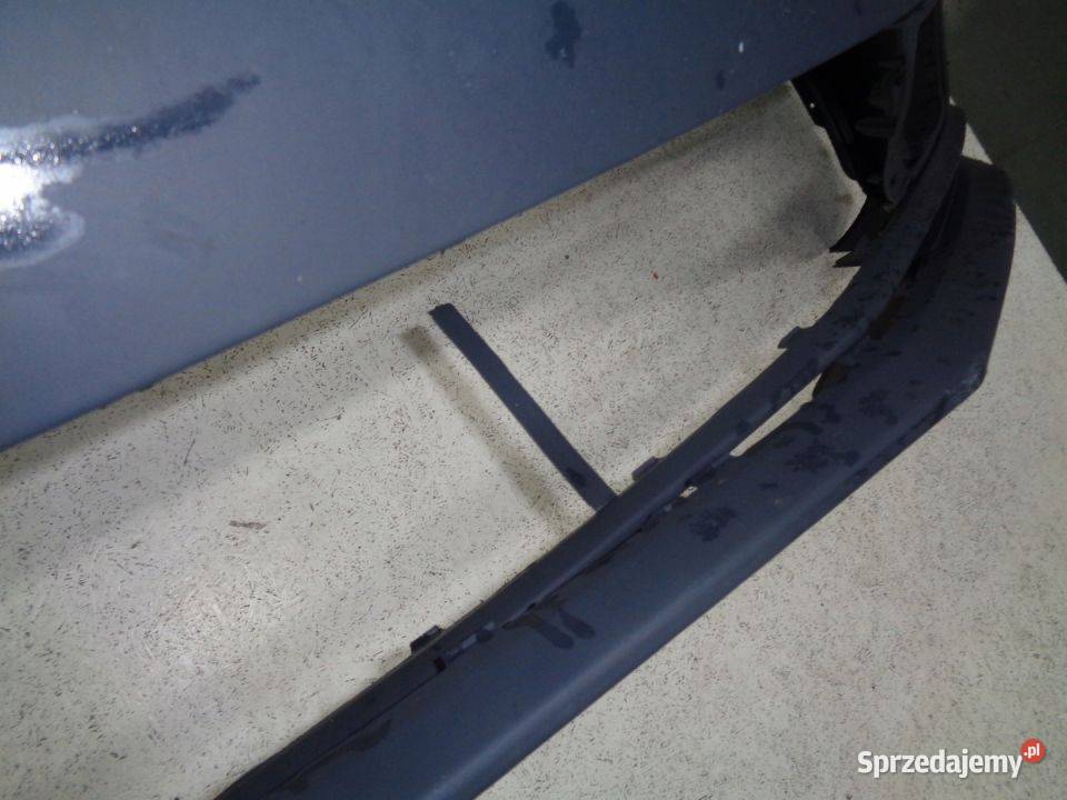 ZDERZAK PRZÓD PRZEDNI VW JETTA 1B 2015 sprzedam