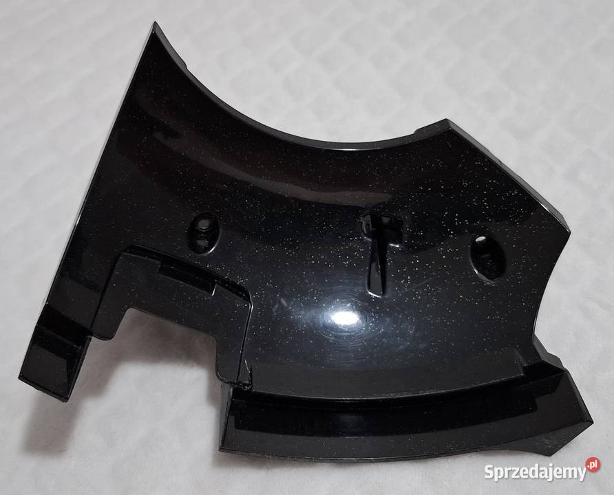 Prawe mocowanie zatrzasku zbiornika Powermed Czeladź