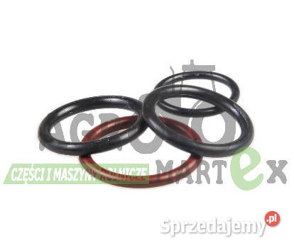 304317A1 87775591 ZESTAW USZCZELEK CNH Części i osprzęt rolniczy Wichrów