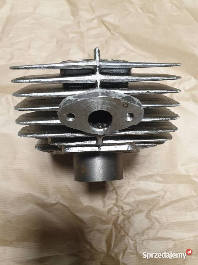 NOWY CYLINDER ROMET 2B ZMD ORYGINALNY OGAR Sokołów Podlaski