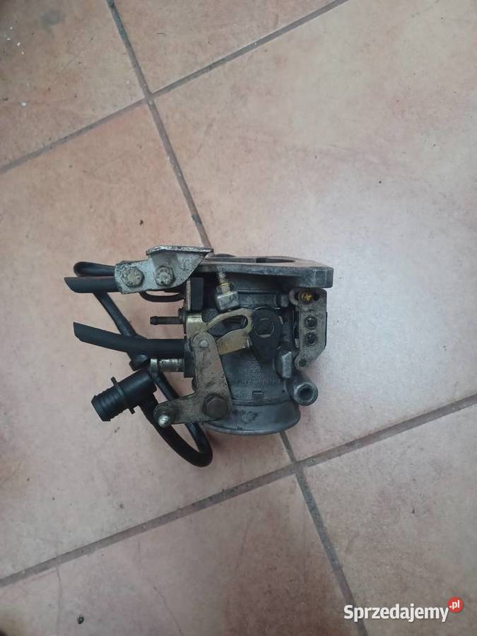 ESCORT 16B 88R PRZEPUSTNICA 86SF9521CA osobowe Pozostałe