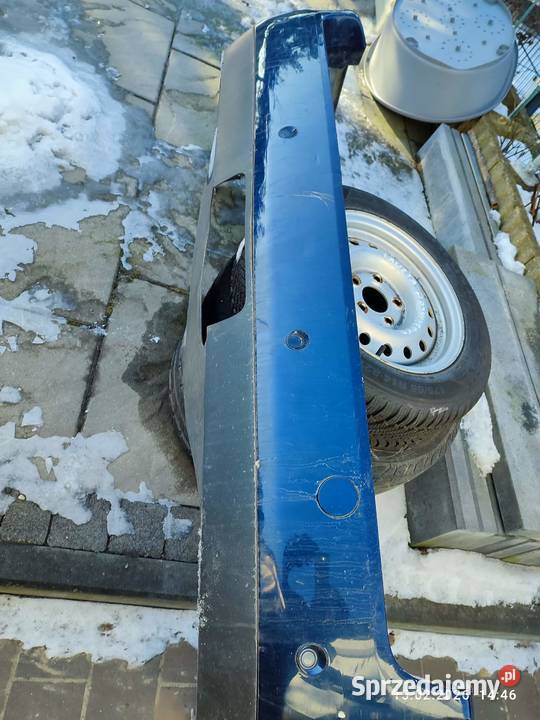 zderzak tył mondeo mk3 kombi 2004 lakier e2 osobowe kujawsko-pomorskie
