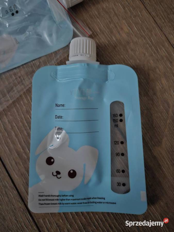 Sprzedam laktator elektryczny dwufazowy Grodziec sprzedam