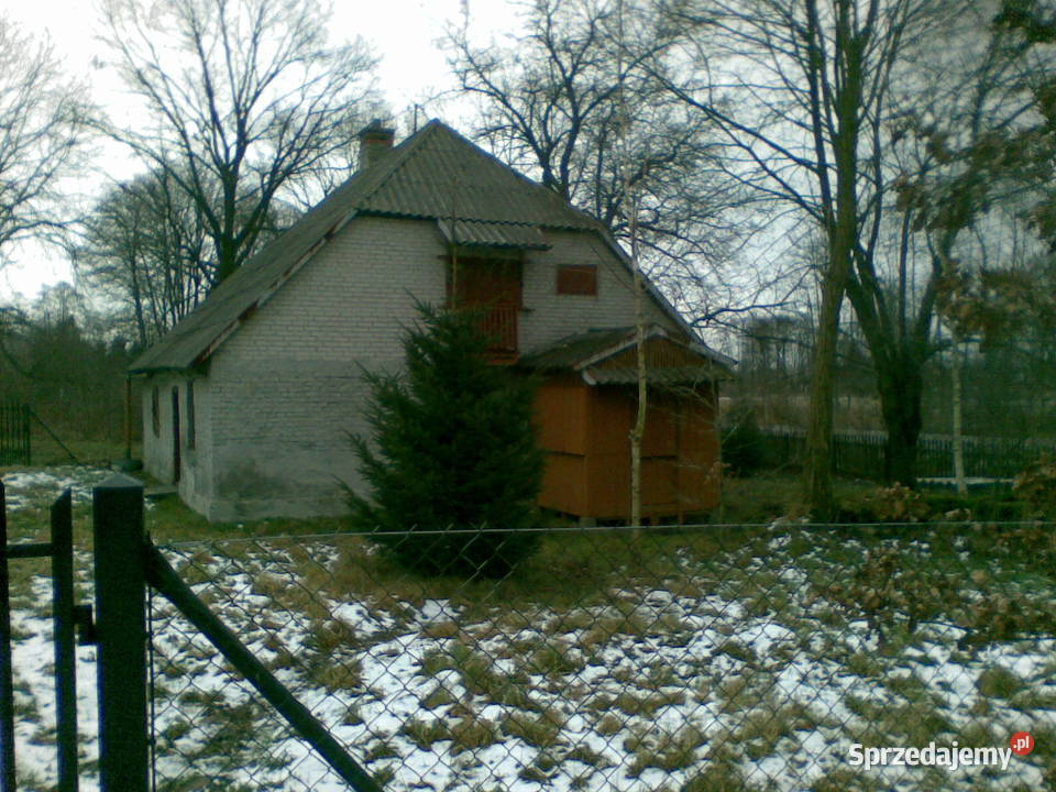 Działka budowlana 1015m2 Marylka Piaseczyńska