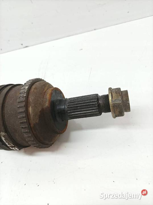 PÓŁOŚ PRAWY PRZÓD 16 16V Honda Accord VI