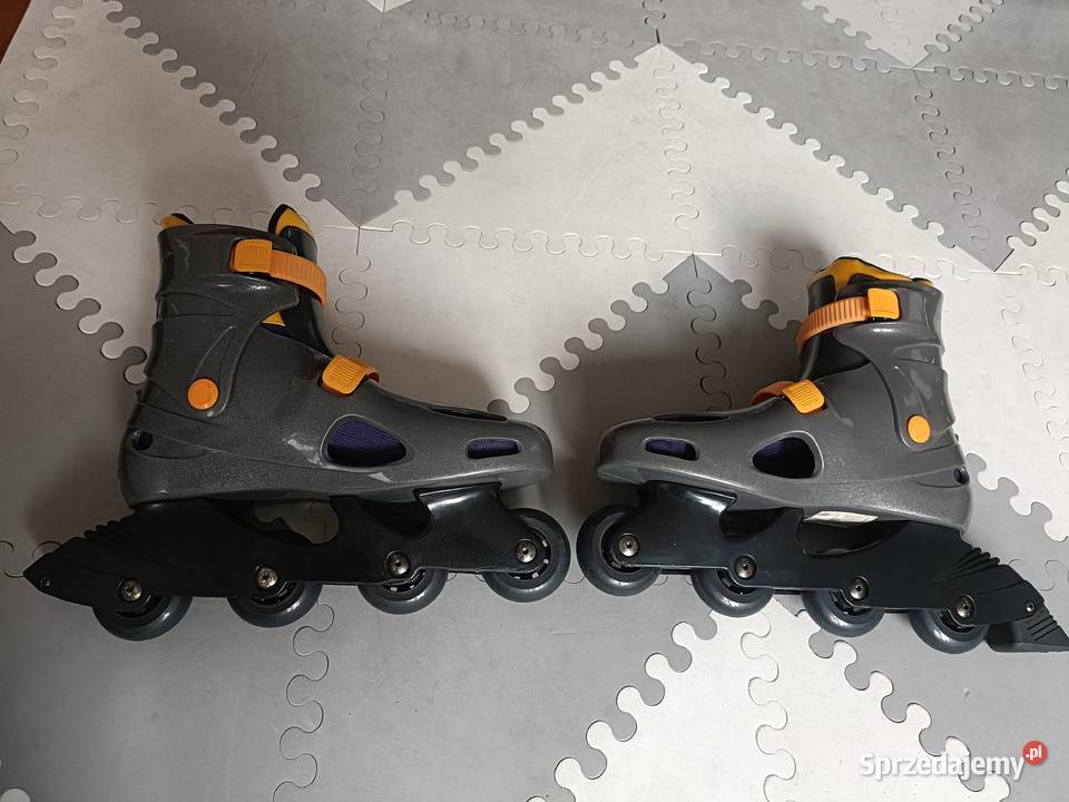 Rolki męskie Bladerunner 4243