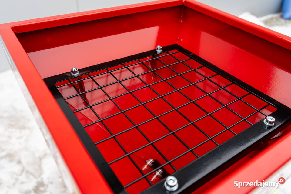 Gniotownik GX50 REMET śrutownik MODEL2026