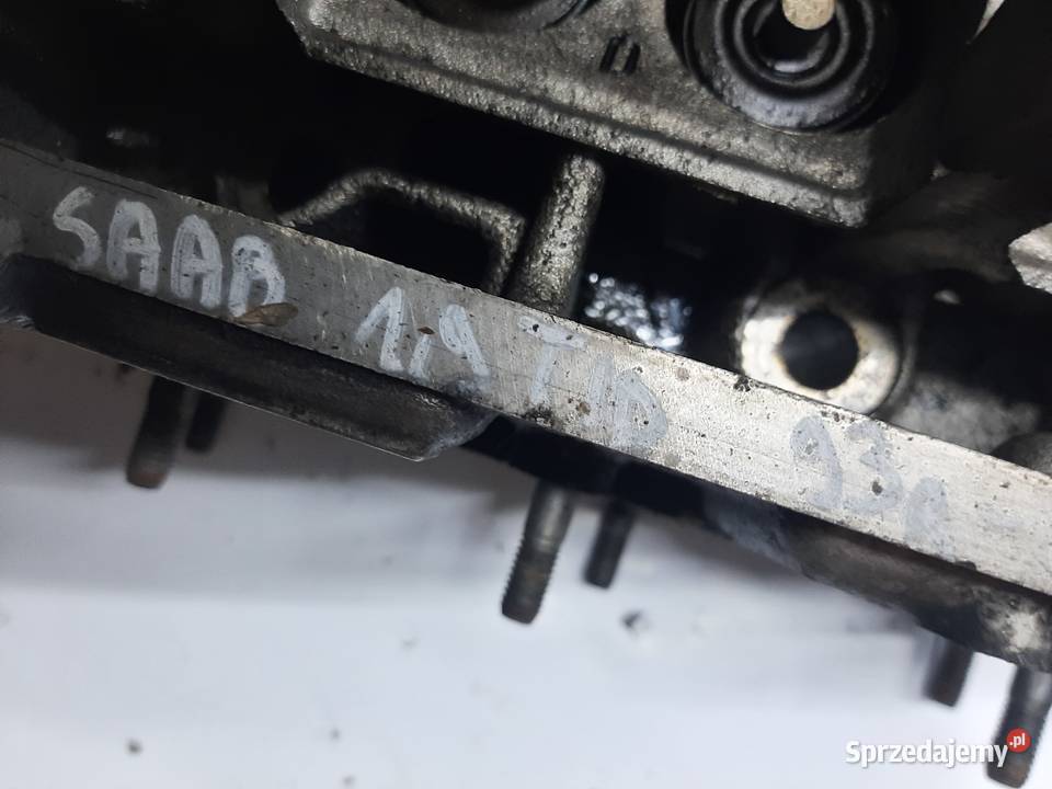 OPEL ALFA FIAT CROMA DOBLO 19 JTD GŁOWICA Głowice cylindrów Ksawerów