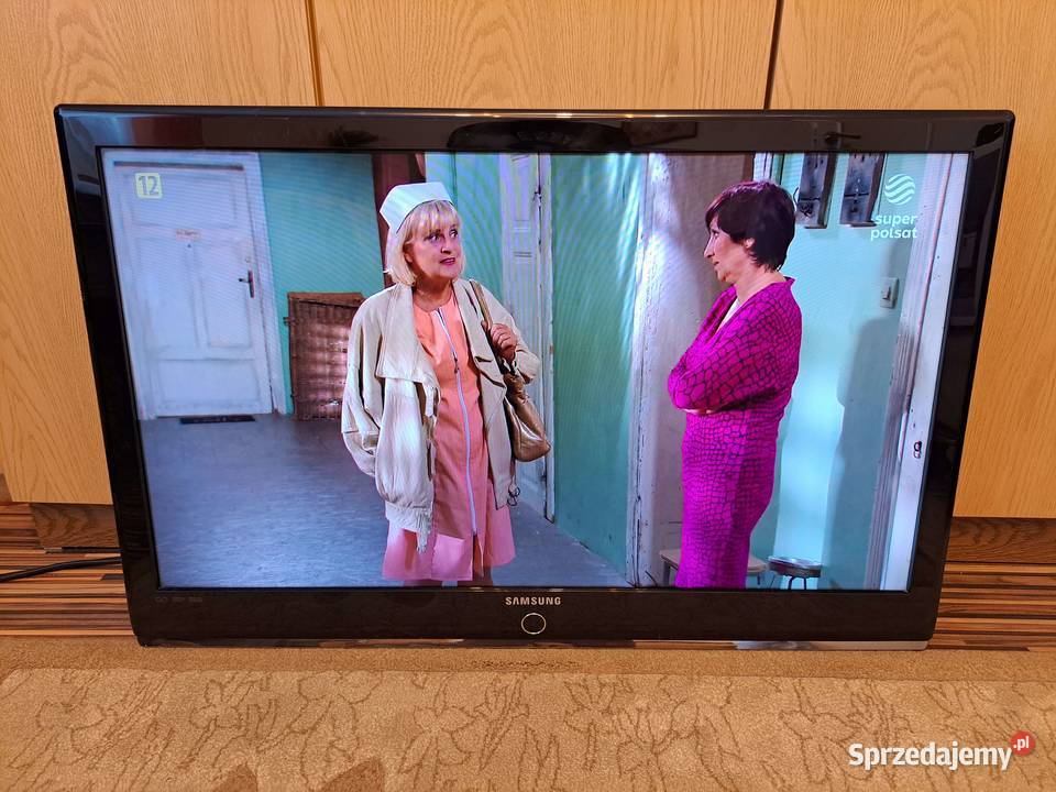 TV Samsung LE40M87BD pilot Component Warszawa