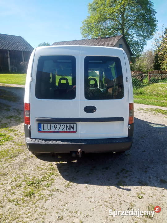 Sprzedam sprzedam Samochody osobowe Lublin