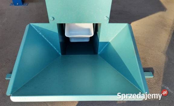 OKAZJA NK496 przenośnik kubełkowy pionowy Poznań sprzedam