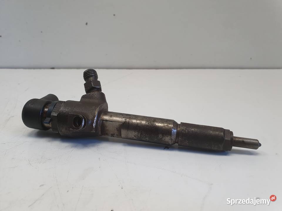 WTRYSKIWACZ Ford Transit Connect 18 TDCi wtrysk Chełm