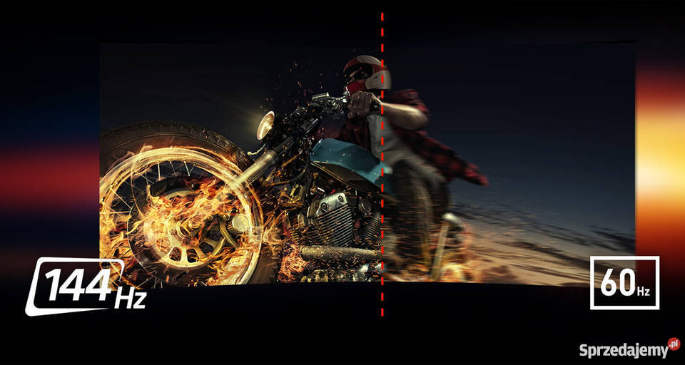 Monitor MSI Optix G27C2 Curved 27 FABRYCZNIE Sosnowiec sprzedam