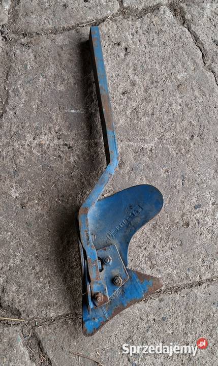 Przedpłużek do pługa rabewerk przedpłużki rabe Sokółka