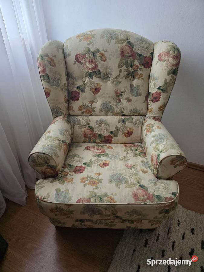 Sprzedam komplet wypoczynkowy