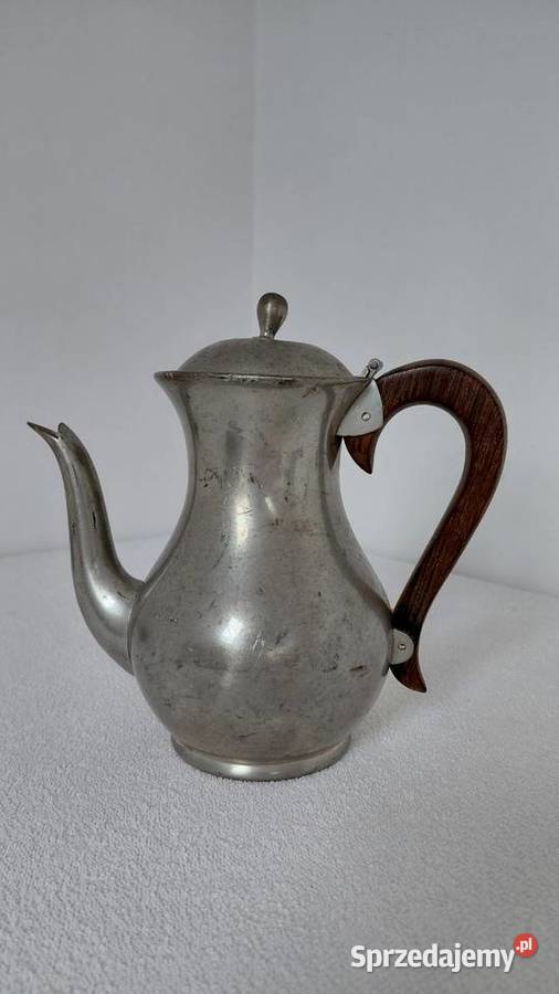 Dzbanek do Kawy Francja małopolskie Krzykawa