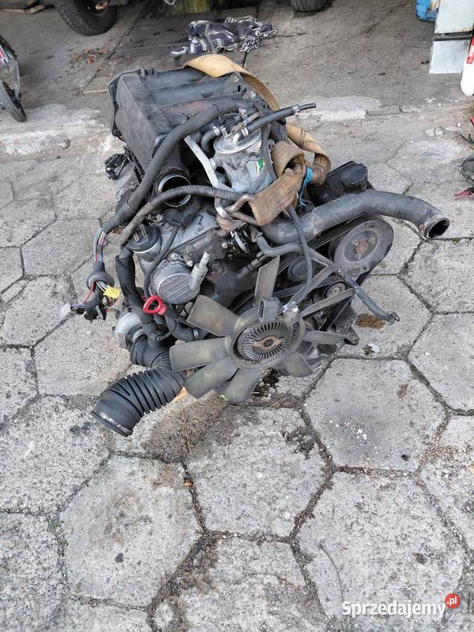 Czesci sprinter 903 22 cdi 413 dostawcze Kraśnik